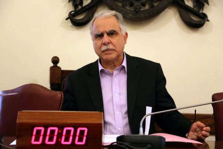 Τρομοκρατημένος από τη λαοθάλασσα της Θεσσαλονίκης ο Μπαλάφας: Ακροδεξιοί και φασίστες έδωσαν τον τόνο στο συλλαλητήριο (βίντεο)